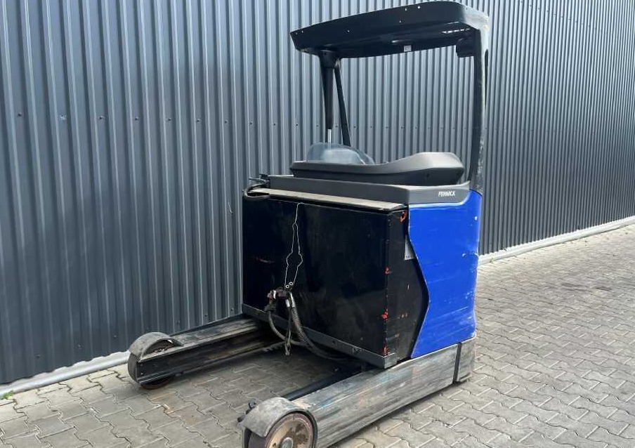 Linde R14HD-01 - شاحنة مناولة: صور 1 Linde R14HD-01 - شاحنة مناولة: صور 1