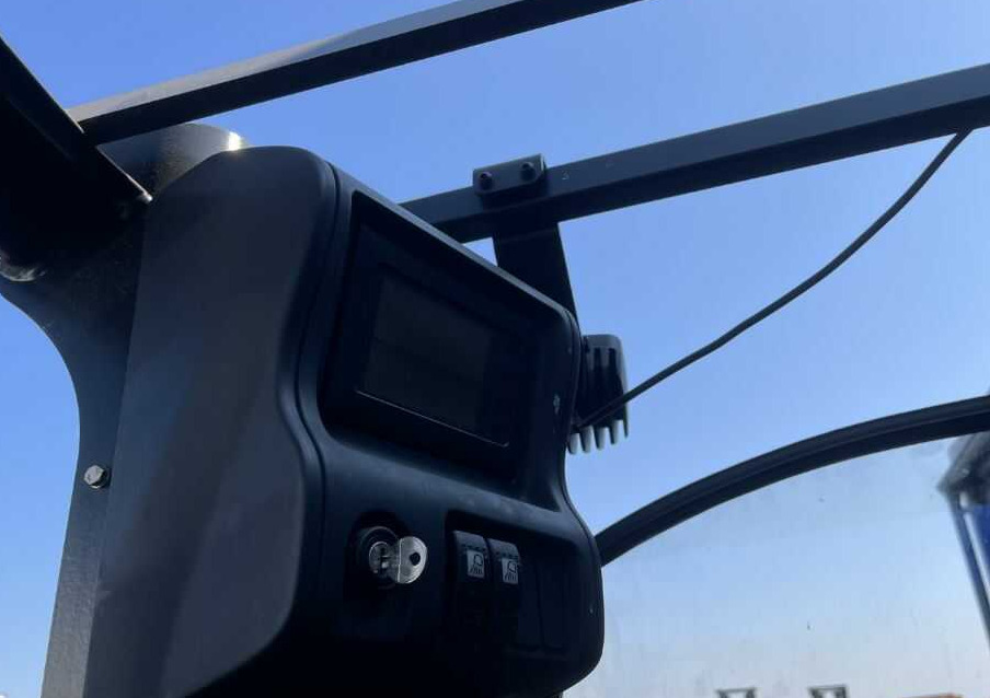 Linde R14X - شاحنة مناولة: صور 5 Linde R14X - شاحنة مناولة: صور 5