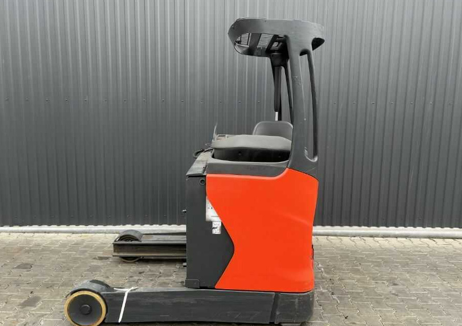 Linde R16-01 - شاحنة مناولة: صور 2 Linde R16-01 - شاحنة مناولة: صور 2