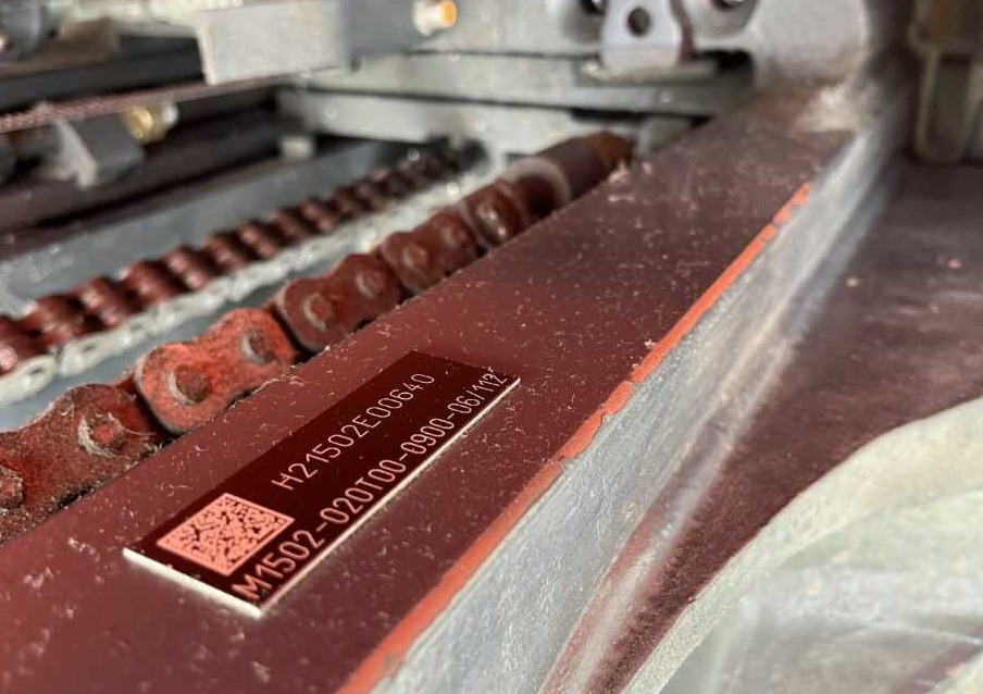 Linde R16HD-01 - شاحنة مناولة: صور 5 Linde R16HD-01 - شاحنة مناولة: صور 5