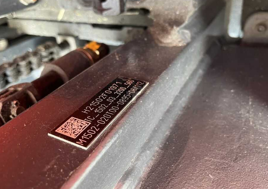 Linde R16HD-01 - شاحنة مناولة: صور 5 Linde R16HD-01 - شاحنة مناولة: صور 5
