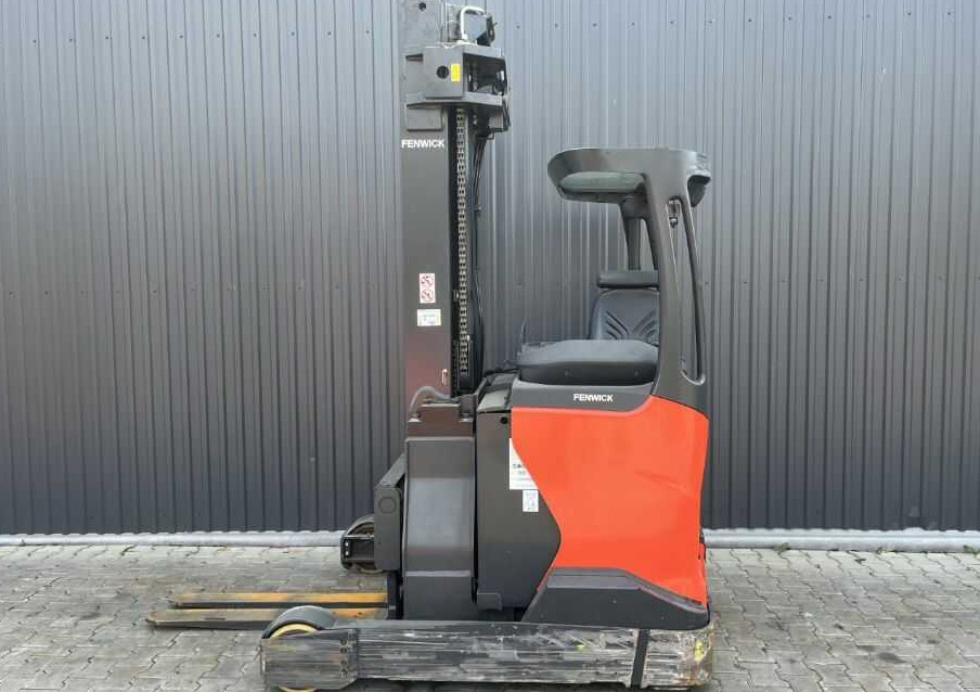 Linde R16HD-01 - شاحنة مناولة: صور 2 Linde R16HD-01 - شاحنة مناولة: صور 2