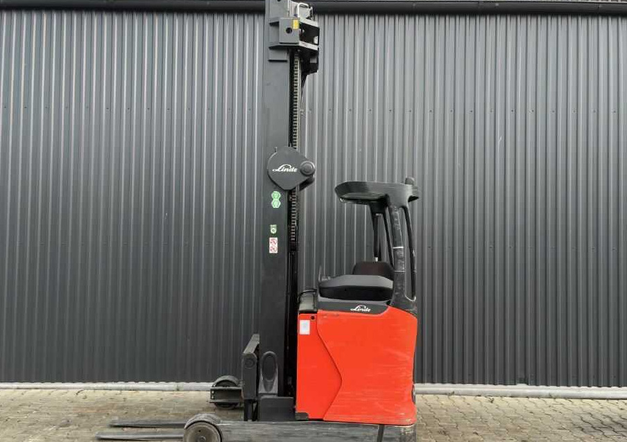 Linde R16HD-01 - شاحنة مناولة: صور 2 Linde R16HD-01 - شاحنة مناولة: صور 2