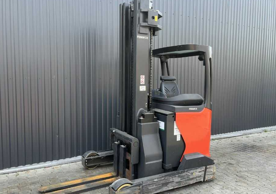 Linde R16HD-01 - شاحنة مناولة: صور 1 Linde R16HD-01 - شاحنة مناولة: صور 1