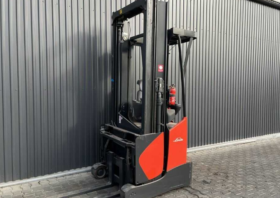 Linde R16X-03 - شاحنة مناولة: صور 1 Linde R16X-03 - شاحنة مناولة: صور 1