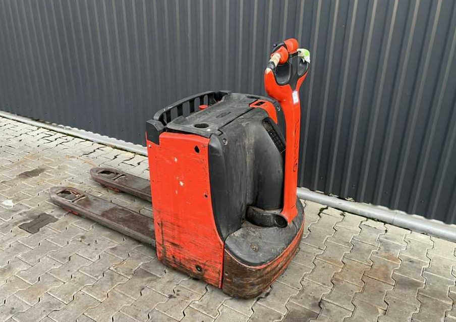 تأجير  Linde T16L Linde T16L: صور 6