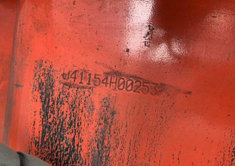 Linde T20SF - معدات الرفع منخفض المستوى: صور 4 Linde T20SF - معدات الرفع منخفض المستوى: صور 4