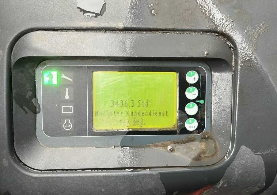 Linde T25SP-02 - معدات الرفع منخفض المستوى: صور 5 Linde T25SP-02 - معدات الرفع منخفض المستوى: صور 5