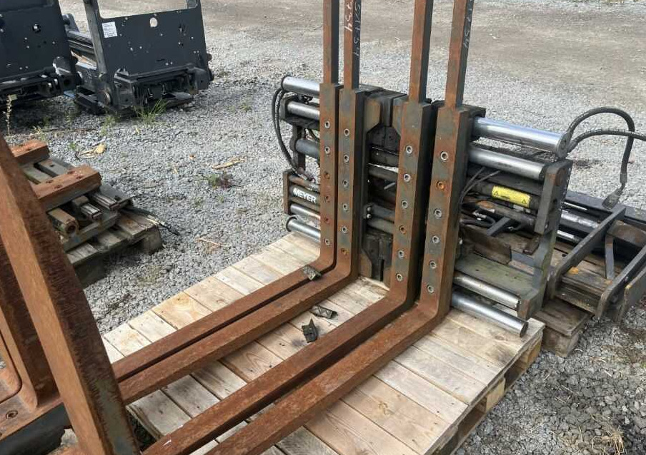 Meyer 6-5206G - شوكات: صور 1 Meyer 6-5206G - شوكات: صور 1