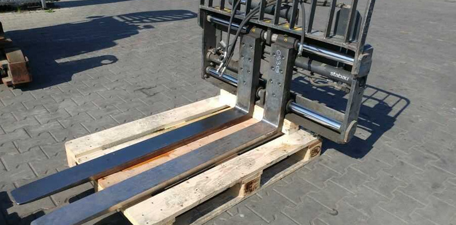 ملحقات Stabau S11-ZV 20-S-01: صور 7