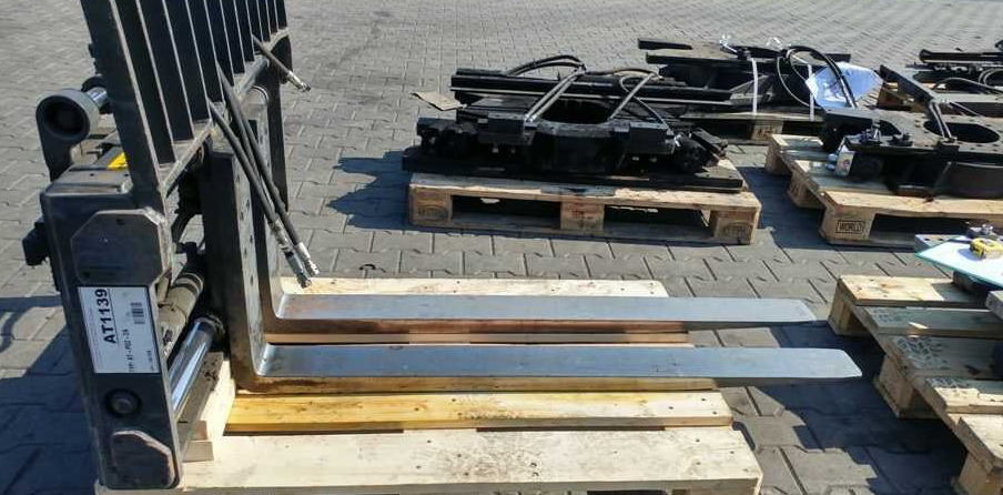 Stabau S11-ZV 20-S-01 - ملحقات: صور 3 Stabau S11-ZV 20-S-01 - ملحقات: صور 3