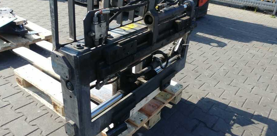 Stabau S11-ZV 20-S-01 - ملحقات: صور 4 Stabau S11-ZV 20-S-01 - ملحقات: صور 4