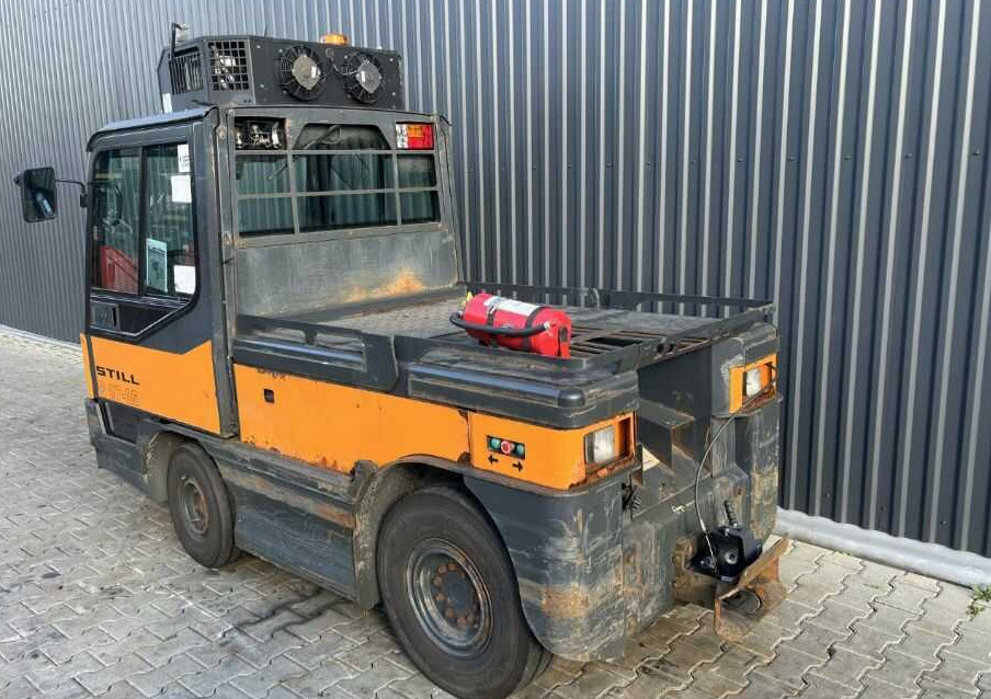 Still R07-25 - جرار السحب الكهربائي: صور 3 Still R07-25 - جرار السحب الكهربائي: صور 3