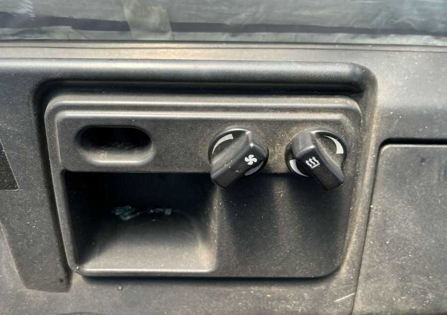 رافعة شوكية كهربائية Still RX60-50: صور 6