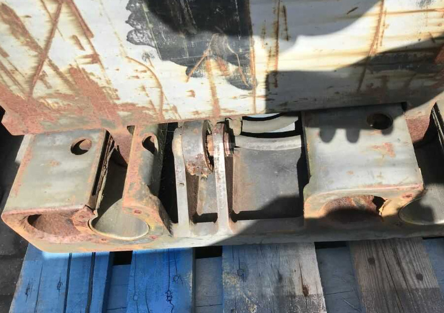 TAB RS-200-G - المشبك - رافعة شوكية: صور 5 TAB RS-200-G - المشبك - رافعة شوكية: صور 5