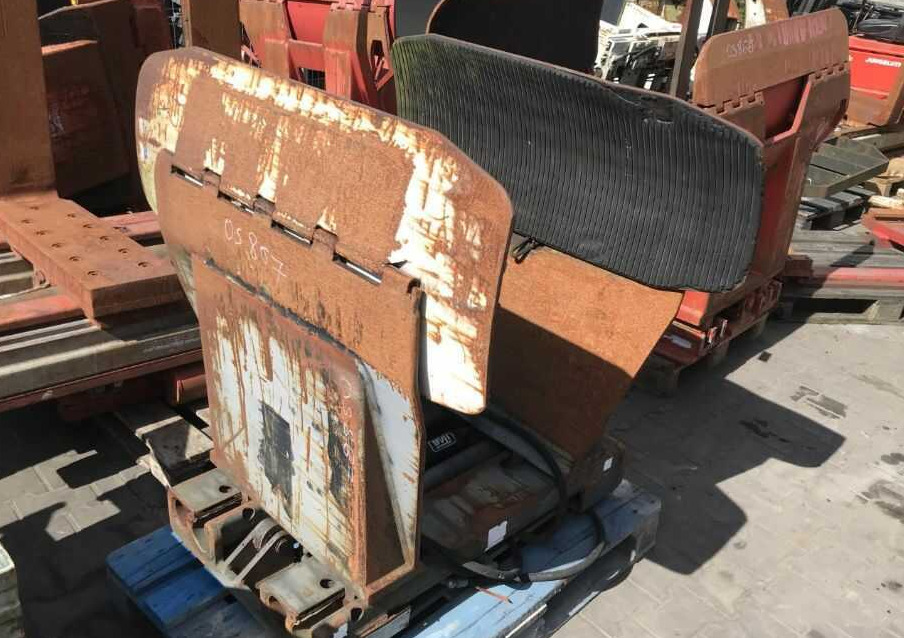 TAB RS-200-G - المشبك - رافعة شوكية: صور 4 TAB RS-200-G - المشبك - رافعة شوكية: صور 4