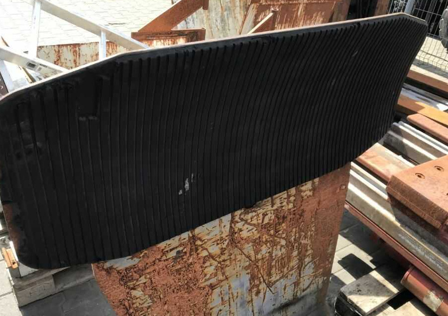 TAB RS-200-G - المشبك - رافعة شوكية: صور 3 TAB RS-200-G - المشبك - رافعة شوكية: صور 3