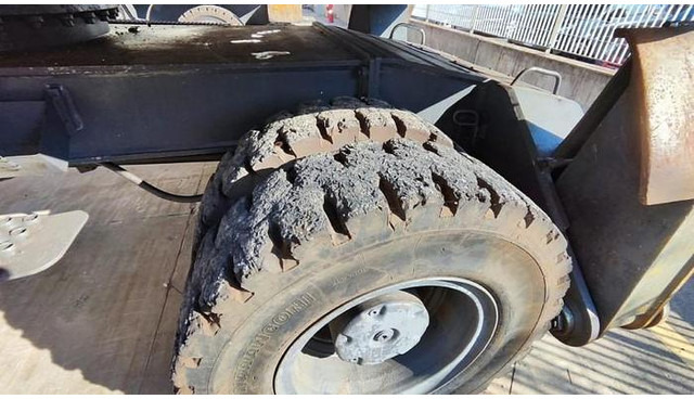 Atlas TW270 - حفارة على عجلات: صور 2 Atlas TW270 - حفارة على عجلات: صور 2