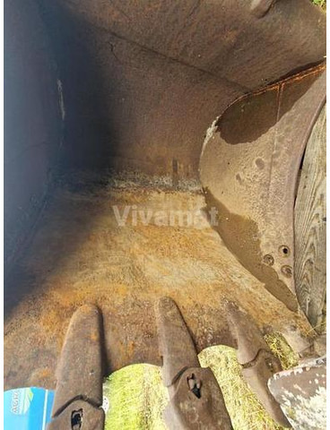 بكت حفار Case 988: صور 8