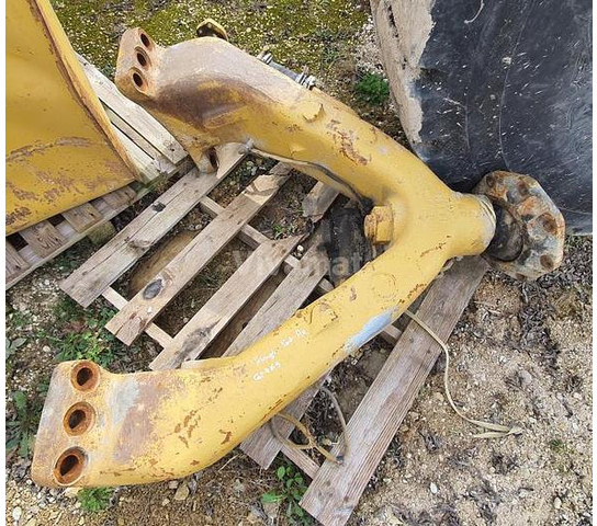 Caterpillar 184419 769C 769D 771C 771D - المحور و قطع الغيار: صور 1 Caterpillar 184419 769C 769D 771C 771D - المحور و قطع الغيار: صور 1