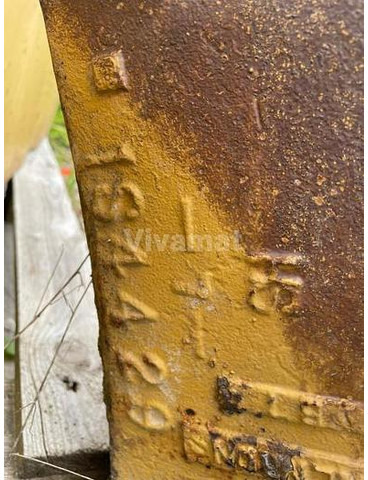 Caterpillar 184419 769C 769D 771C 771D - المحور و قطع الغيار: صور 4 Caterpillar 184419 769C 769D 771C 771D - المحور و قطع الغيار: صور 4