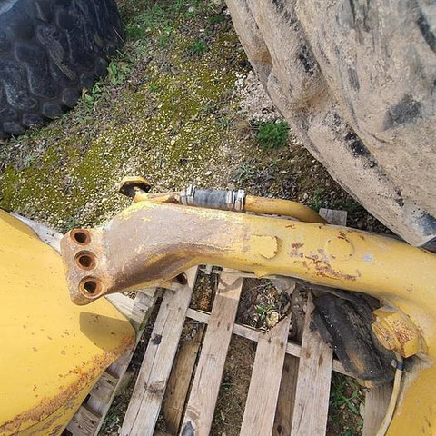 Caterpillar 184419 769C 769D 771C 771D - المحور و قطع الغيار: صور 2 Caterpillar 184419 769C 769D 771C 771D - المحور و قطع الغيار: صور 2