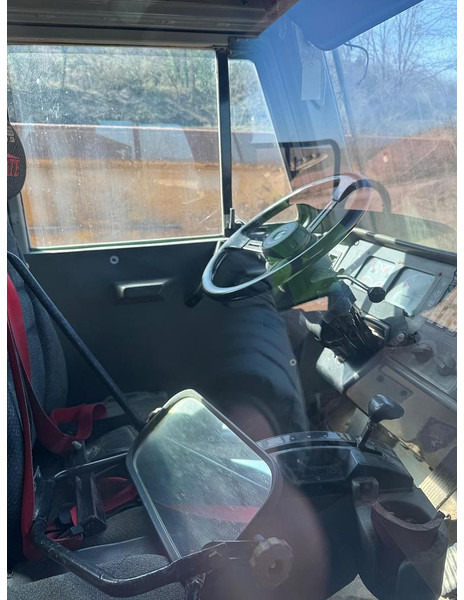 Caterpillar 769D - الكابينة والداخلية - قطع الغيار: صور 2 Caterpillar 769D - الكابينة والداخلية - قطع الغيار: صور 2