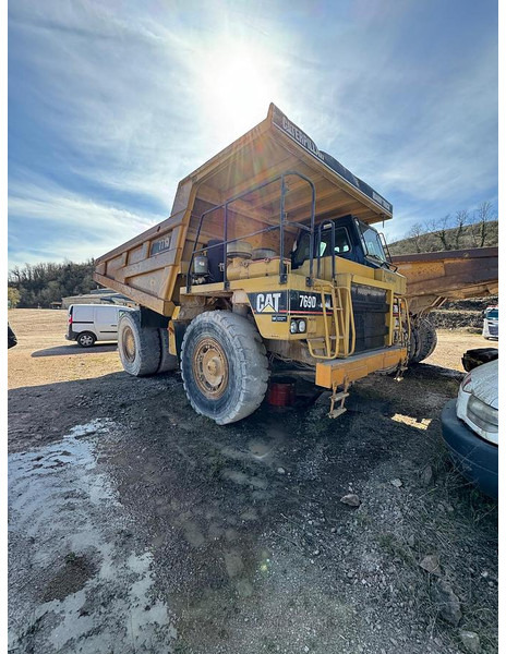 Caterpillar 769D - الكابينة والداخلية - قطع الغيار: صور 3 Caterpillar 769D - الكابينة والداخلية - قطع الغيار: صور 3