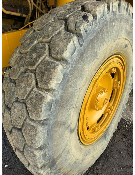 Caterpillar 771D - قلابة شاحنة: صور 5 Caterpillar 771D - قلابة شاحنة: صور 5