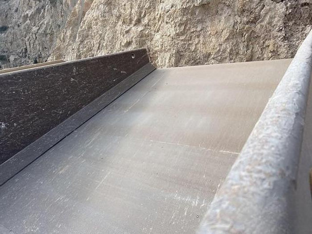 Caterpillar 771D - قلابة شاحنة: صور 4 Caterpillar 771D - قلابة شاحنة: صور 4