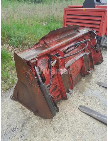 Caterpillar 908 - بكت: صور 2 Caterpillar 908 - بكت: صور 2