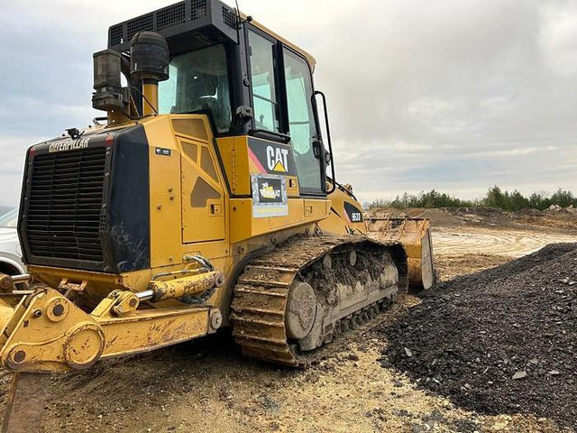 تأجير Caterpillar 963D Caterpillar 963D: صور 6