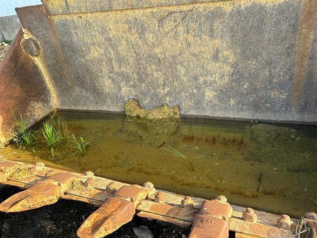 Caterpillar 963D - - بلدوزر: صور 5 Caterpillar 963D - - بلدوزر: صور 5