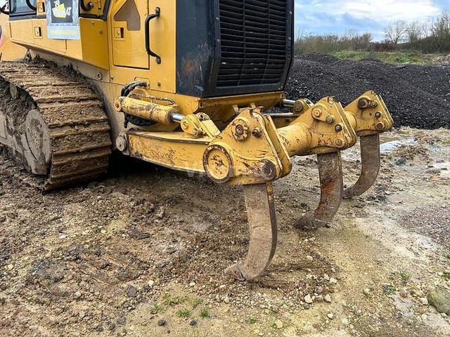 تأجير Caterpillar 963D Caterpillar 963D: صور 8