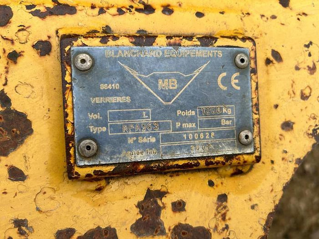 تأجير Caterpillar 963D Caterpillar 963D: صور 20