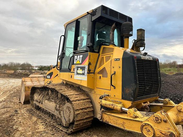 Caterpillar 963D - لودر: صور 3 Caterpillar 963D - لودر: صور 3