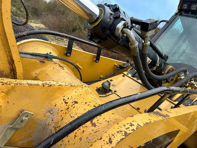 تأجير Caterpillar 963D Caterpillar 963D: صور 10