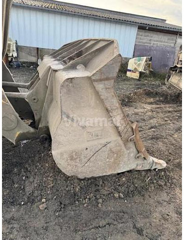 Caterpillar 973C - - لودر: صور 2 Caterpillar 973C - - لودر: صور 2