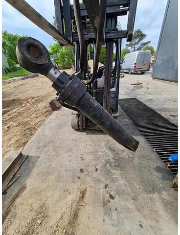 Caterpillar 980H ou 980M - - قطع الغيار: صور 2 Caterpillar 980H ou 980M - - قطع الغيار: صور 2