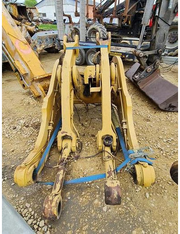 Caterpillar 980M - قطع الغيار: صور 5 Caterpillar 980M - قطع الغيار: صور 5