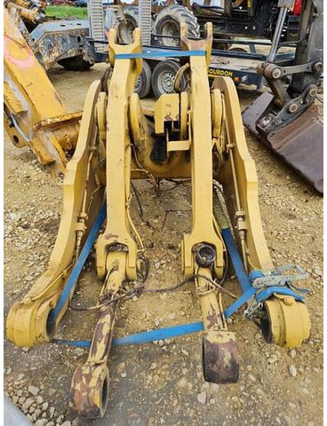 Caterpillar 980M - قطع الغيار: صور 3 Caterpillar 980M - قطع الغيار: صور 3