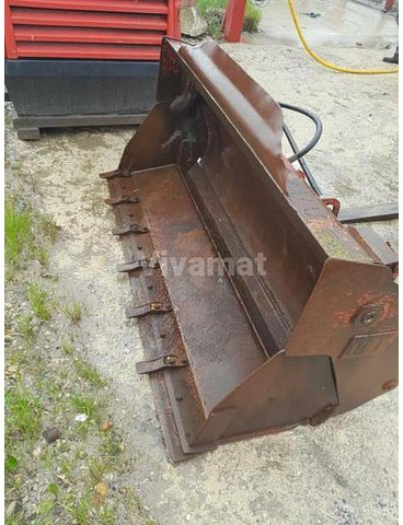Caterpillar CAT908 - - بكت: صور 3 Caterpillar CAT908 - - بكت: صور 3