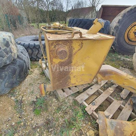 Caterpillar HG/08 VERIN BENNE 769C 769D 771C 771D - - قطع الغيار: صور 5 Caterpillar HG/08 VERIN BENNE 769C 769D 771C 771D - - قطع الغيار: صور 5
