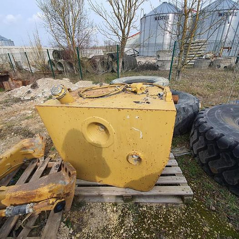 Caterpillar HG/08 VERIN BENNE 769C 769D 771C 771D - - قطع الغيار: صور 1 Caterpillar HG/08 VERIN BENNE 769C 769D 771C 771D - - قطع الغيار: صور 1