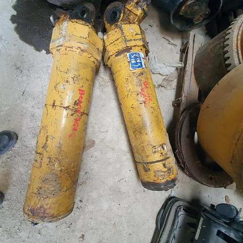 Caterpillar HG/08 VERRIN BENNE 769C 769D 771C 771D - - قطع الغيار: صور 1 Caterpillar HG/08 VERRIN BENNE 769C 769D 771C 771D - - قطع الغيار: صور 1