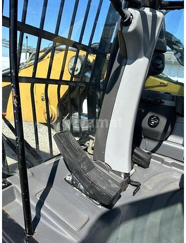 Caterpillar M322D VAH - حفارة: صور 5 Caterpillar M322D VAH - حفارة: صور 5