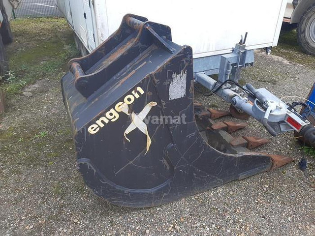 Engcon S60 - بكت: صور 1 Engcon S60 - بكت: صور 1