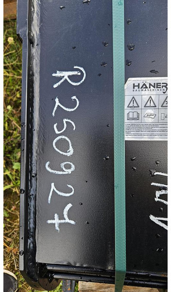 Haner HSL1000 7.10 P50A - بكت: صور 4 Haner HSL1000 7.10 P50A - بكت: صور 4