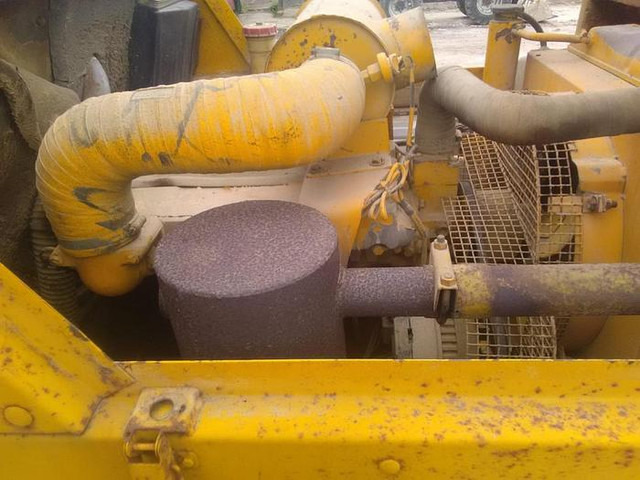 JCB 930 - رافعة شوكية: صور 5 JCB 930 - رافعة شوكية: صور 5