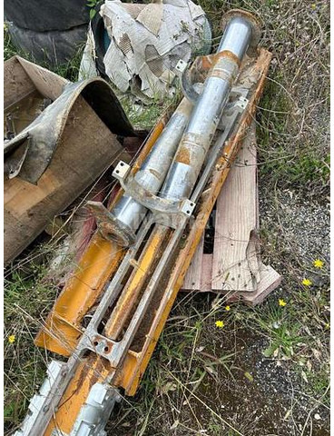 Liebherr 954C HD - قطع غيار عامة - حفارات زحافة: صور 2 Liebherr 954C HD - قطع غيار عامة - حفارات زحافة: صور 2